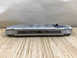 PSP-2000 ICE Silver Console Japan - With Defects GE1698