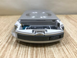 PSP-2000 ICE Silver Console Japan - With Defects GE1698