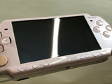 PSP-2000 ROSE PINK Console Japan - With Defects GE1701