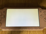 PSP-2000 ROSE PINK Console Japan - With Defects GE1701