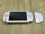 PSP-2000 ROSE PINK Console Japan - With Defects GE1701