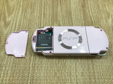 PSP-2000 ROSE PINK Console Japan - With Defects GE1701