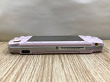 PSP-2000 ROSE PINK Console Japan - With Defects GE1701