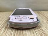 PSP-2000 ROSE PINK Console Japan - With Defects GE1701
