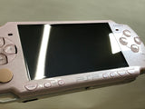 PSP-2000 ROSE PINK Console Japan - With Defects GE1701