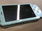 PSP-2000 MINT GREEN Console Japan - With Defects GE1702