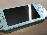 PSP-2000 MINT GREEN Console Japan - With Defects GE1702