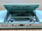 PSP-2000 MINT GREEN Console Japan - With Defects GE1702