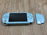 PSP-2000 MINT GREEN Console Japan - With Defects GE1702