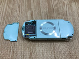 PSP-2000 MINT GREEN Console Japan - With Defects GE1702