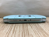 PSP-2000 MINT GREEN Console Japan - With Defects GE1702