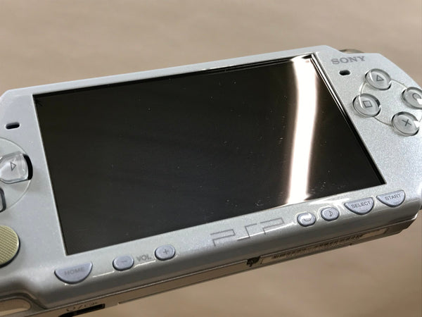 PSP-2000 FELICIA BLUE Console Japan - With Defects GE1703 – J4U.co.jp