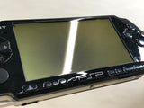 PSP-3000 PIANO BLACK Console Japan - With Defects GE1704