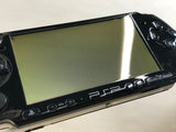 PSP-3000 PIANO BLACK Console Japan - With Defects GE1704