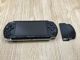 PSP-3000 PIANO BLACK Console Japan - With Defects GE1704