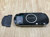 PSP-3000 PIANO BLACK Console Japan - With Defects GE1704