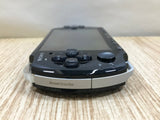 PSP-3000 PIANO BLACK Console Japan - With Defects GE1704