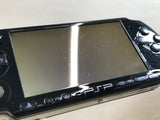 PSP-3000 PIANO BLACK Console Japan - With Defects GE1705