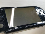 PSP-3000 PIANO BLACK Console Japan - With Defects GE1705