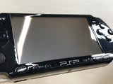 PSP-3000 PIANO BLACK Console Japan - With Defects GE1706