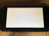 PSP-3000 PIANO BLACK Console Japan - With Defects GE1706