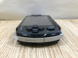 PSP-3000 PIANO BLACK Console Japan - With Defects GE1706