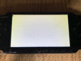 PSP-3000 PIANO BLACK Console Japan - With Defects GE1707