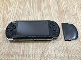 PSP-3000 PIANO BLACK Console Japan - With Defects GE1707