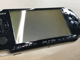 PSP-3000 PIANO BLACK Console Japan - With Defects GE1707