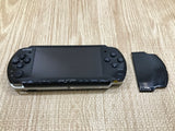 PSP-3000 PIANO BLACK Console Japan - With Defects GE1708