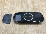 PSP-3000 PIANO BLACK Console Japan - With Defects GE1708