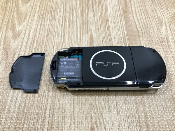 PSP-3000 PIANO BLACK Console Japan - With Defects GE1708 – J4U.co.jp