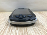 PSP-3000 PIANO BLACK Console Japan - With Defects GE1708