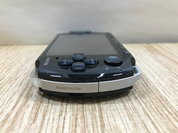 PSP-3000 PIANO BLACK Console Japan - With Defects GE1708 – J4U.co.jp