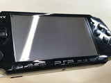 PSP-3000 PIANO BLACK Console Japan - With Defects GE1708
