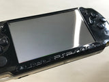 PSP-3000 PIANO BLACK Console Japan - With Defects GE1709