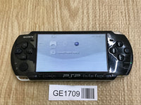 PSP-3000 PIANO BLACK Console Japan - With Defects GE1709 – J4U.co.jp