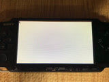 PSP-3000 PIANO BLACK Console Japan - With Defects GE1709