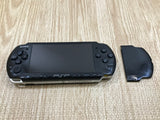 PSP-3000 PIANO BLACK Console Japan - With Defects GE1709