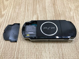 PSP-3000 PIANO BLACK Console Japan - With Defects GE1709