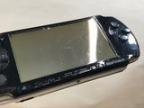 PSP-3000 PIANO BLACK Console Japan - With Defects GE1710