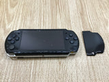 PSP-3000 PIANO BLACK Console Japan - With Defects GE1710