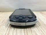 PSP-3000 PIANO BLACK Console Japan - With Defects GE1710