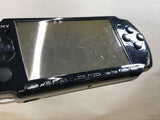 PSP-3000 PIANO BLACK Console Japan - With Defects GE1710