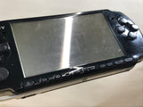 PSP-3000 PIANO BLACK Console Japan - With Defects GE1711