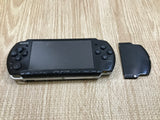 PSP-3000 PIANO BLACK Console Japan - With Defects GE1711