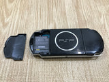 PSP-3000 PIANO BLACK Console Japan - With Defects GE1711