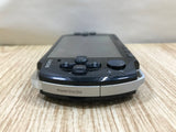 PSP-3000 PIANO BLACK Console Japan - With Defects GE1711