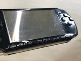 PSP-3000 PIANO BLACK Console Japan - With Defects GE1711