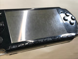 PSP-3000 PIANO BLACK Console Japan - With Defects GE1712